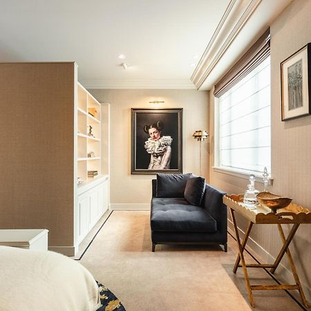 Hotel 717 Άμστερνταμ Εξωτερικό φωτογραφία