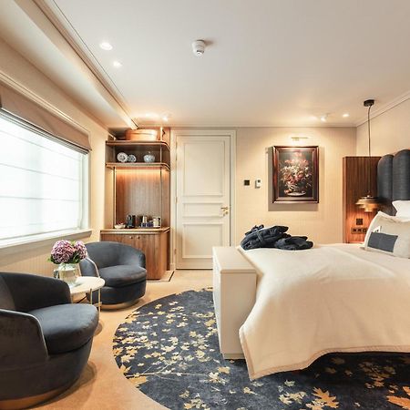 Hotel 717 Άμστερνταμ Εξωτερικό φωτογραφία