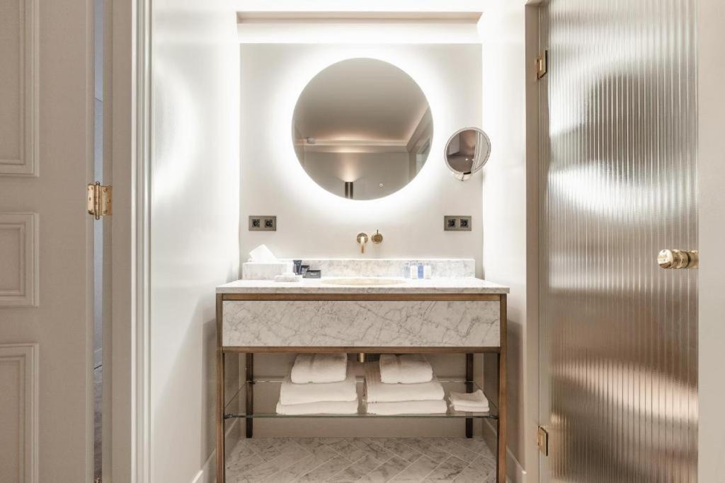 Hotel 717 Άμστερνταμ Εξωτερικό φωτογραφία Bathroom