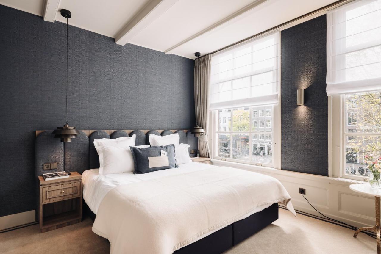 Hotel 717 Άμστερνταμ Εξωτερικό φωτογραφία Deluxe Room