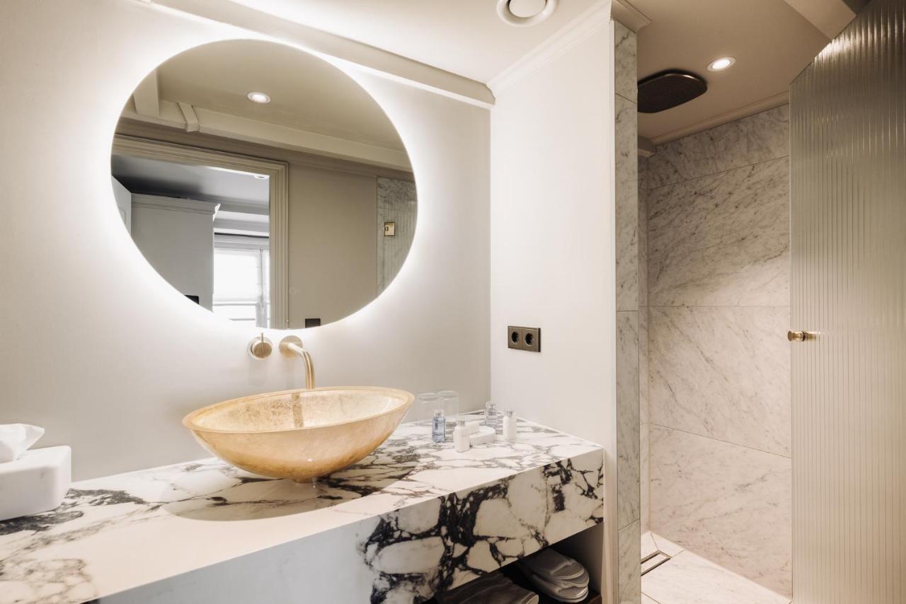 Hotel 717 Άμστερνταμ Εξωτερικό φωτογραφία Bathroom