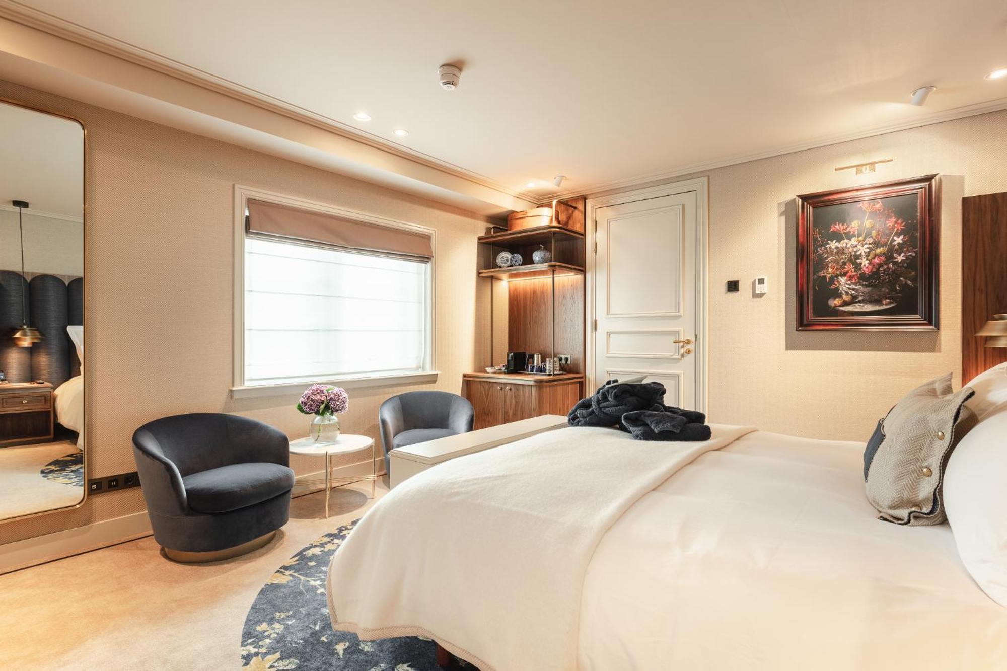 Hotel 717 Άμστερνταμ Εξωτερικό φωτογραφία
