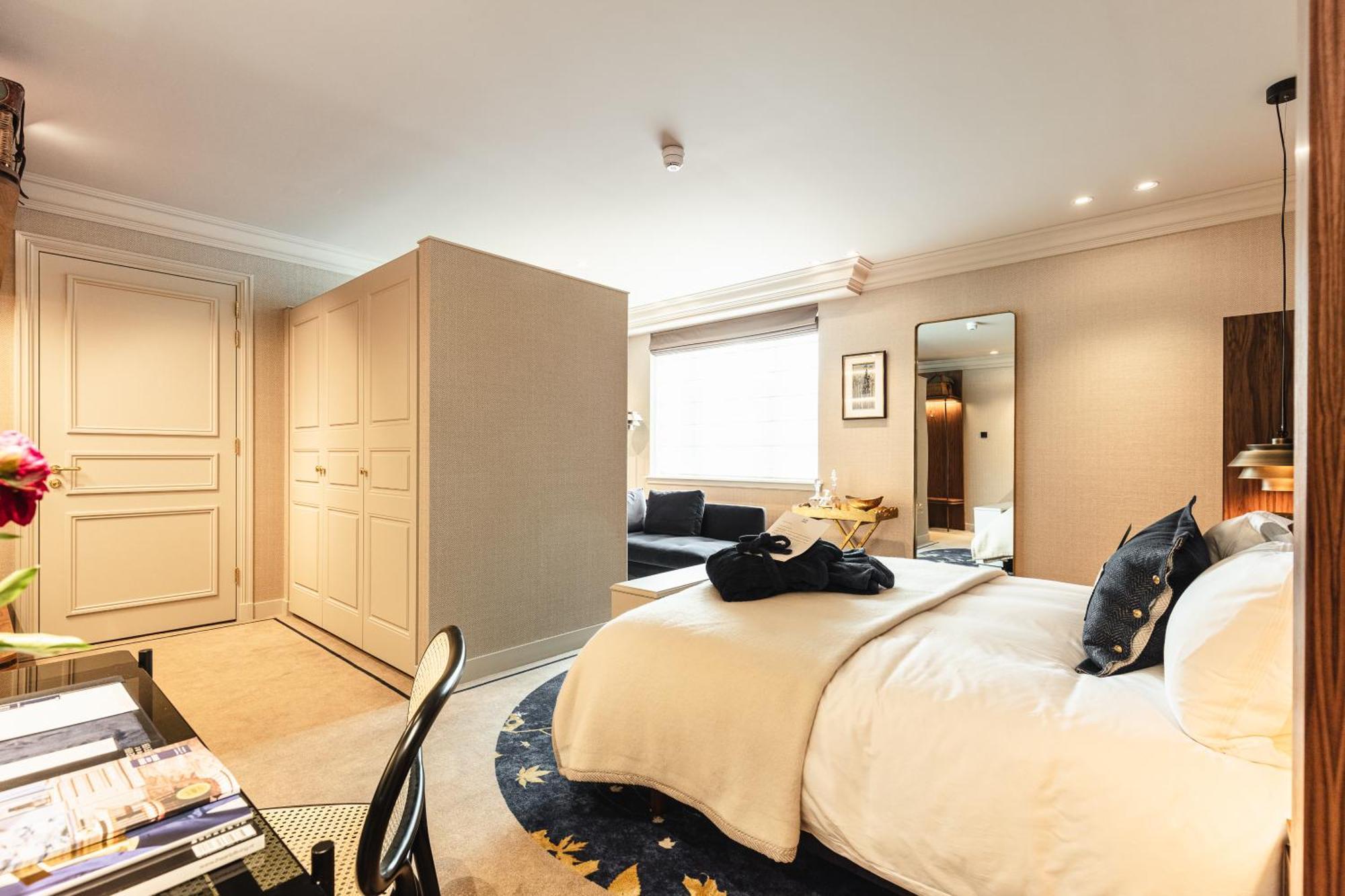 Hotel 717 Άμστερνταμ Εξωτερικό φωτογραφία